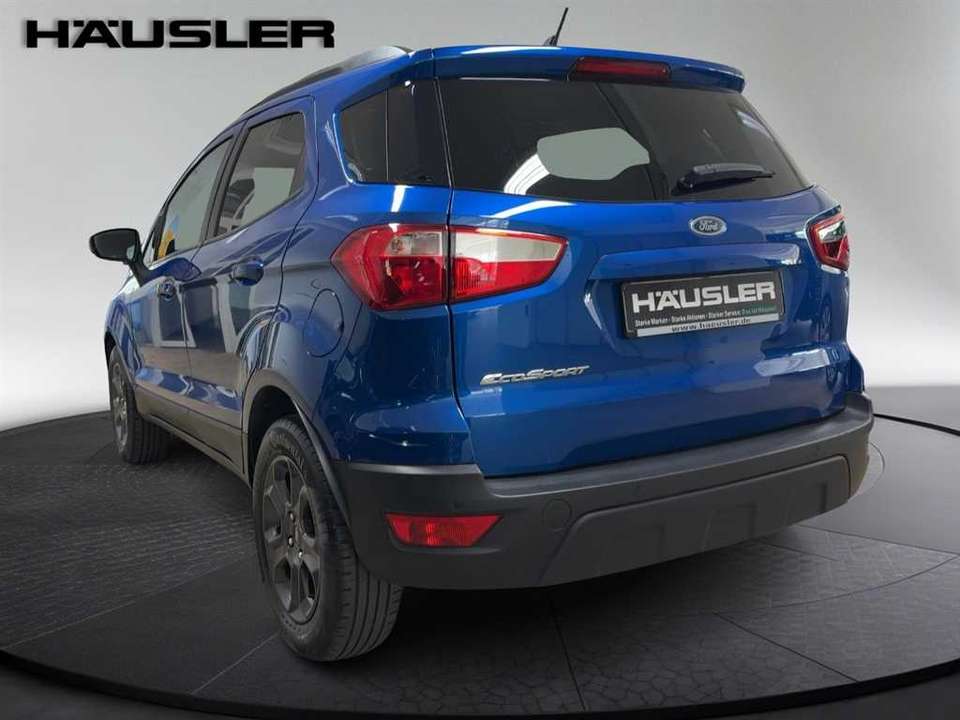 Ford EcoSport - Imagem 3