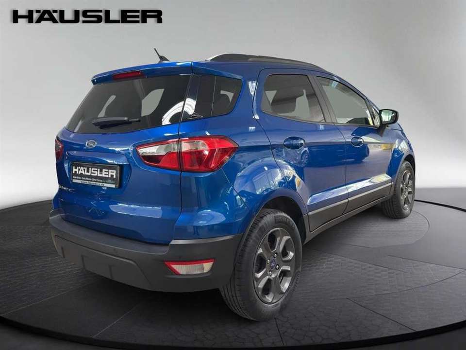 Ford EcoSport - Imagem 4