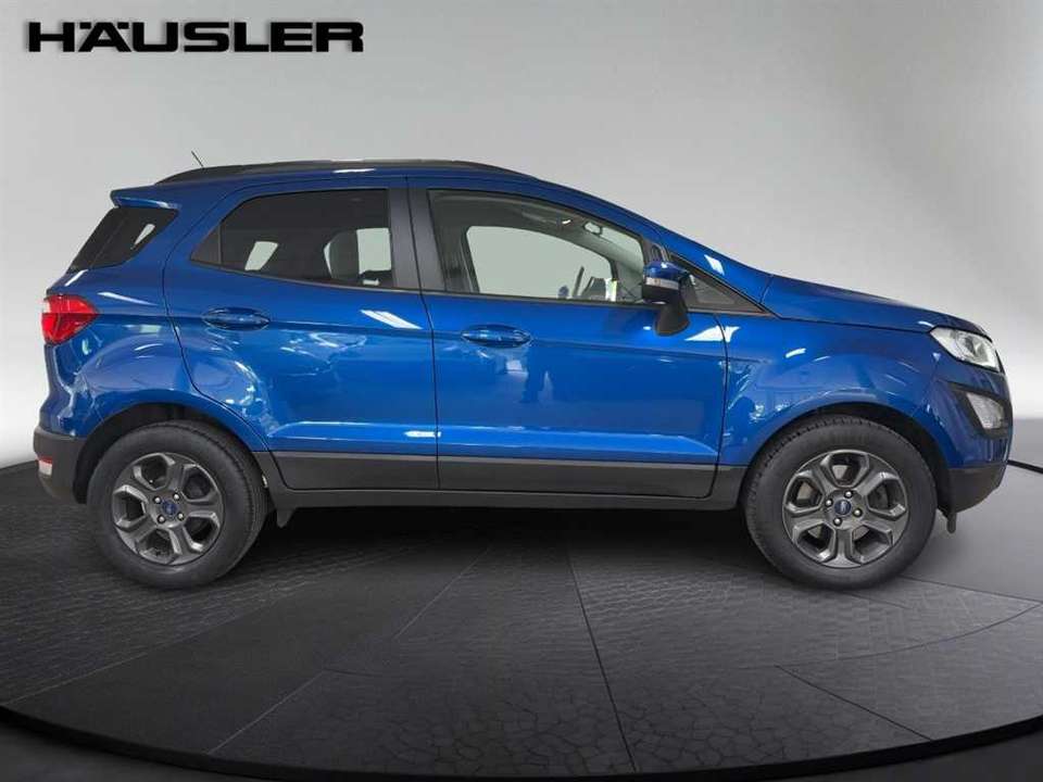 Ford EcoSport - Imagem 5