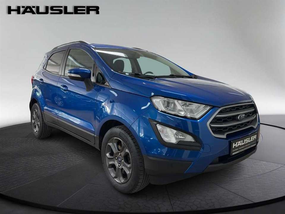 Ford EcoSport - Imagem 6