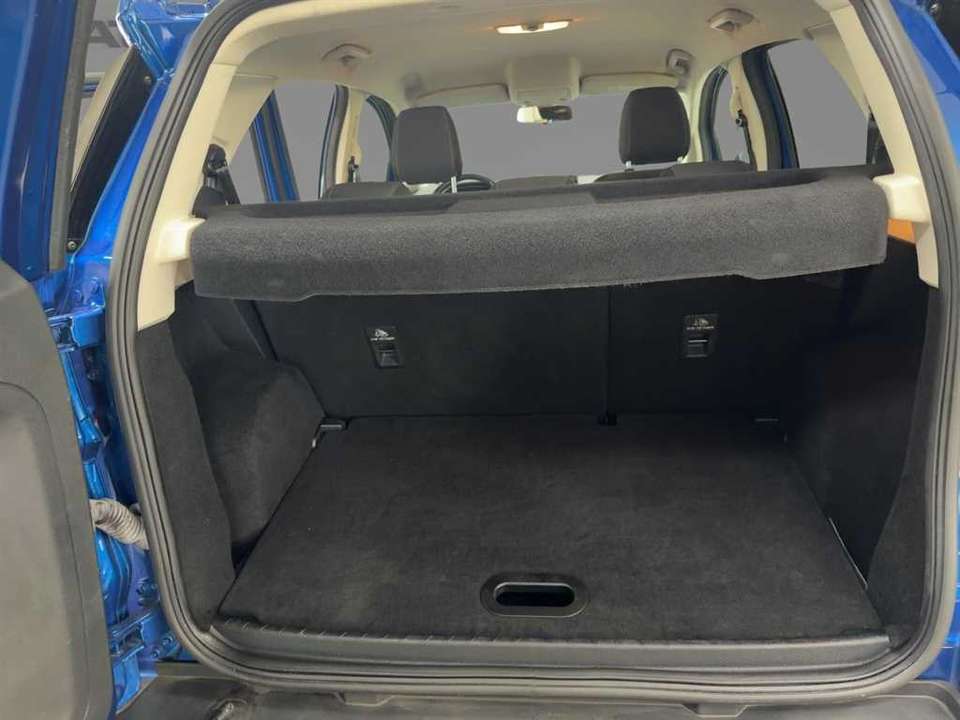 Ford EcoSport - Imagem 7