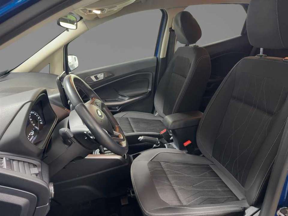 Ford EcoSport - Imagem 8