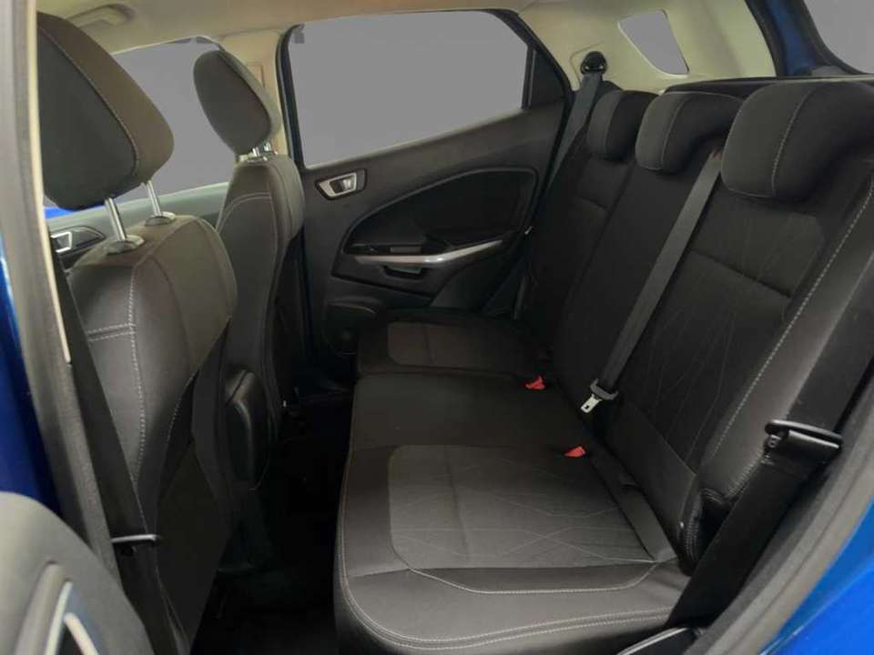 Ford EcoSport - Imagem 9