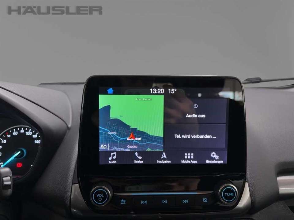 Ford EcoSport - Imagem 12