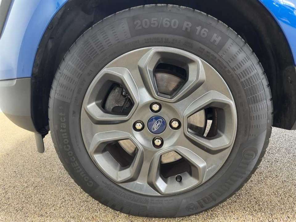 Ford EcoSport - Imagem 13