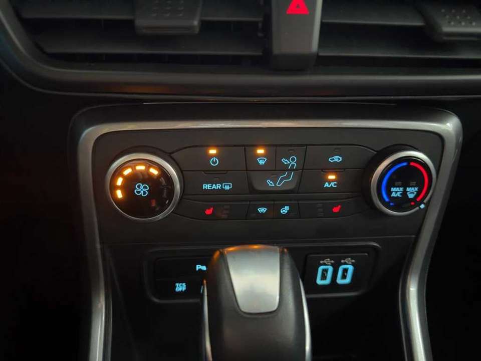 Ford EcoSport - Imagem 14