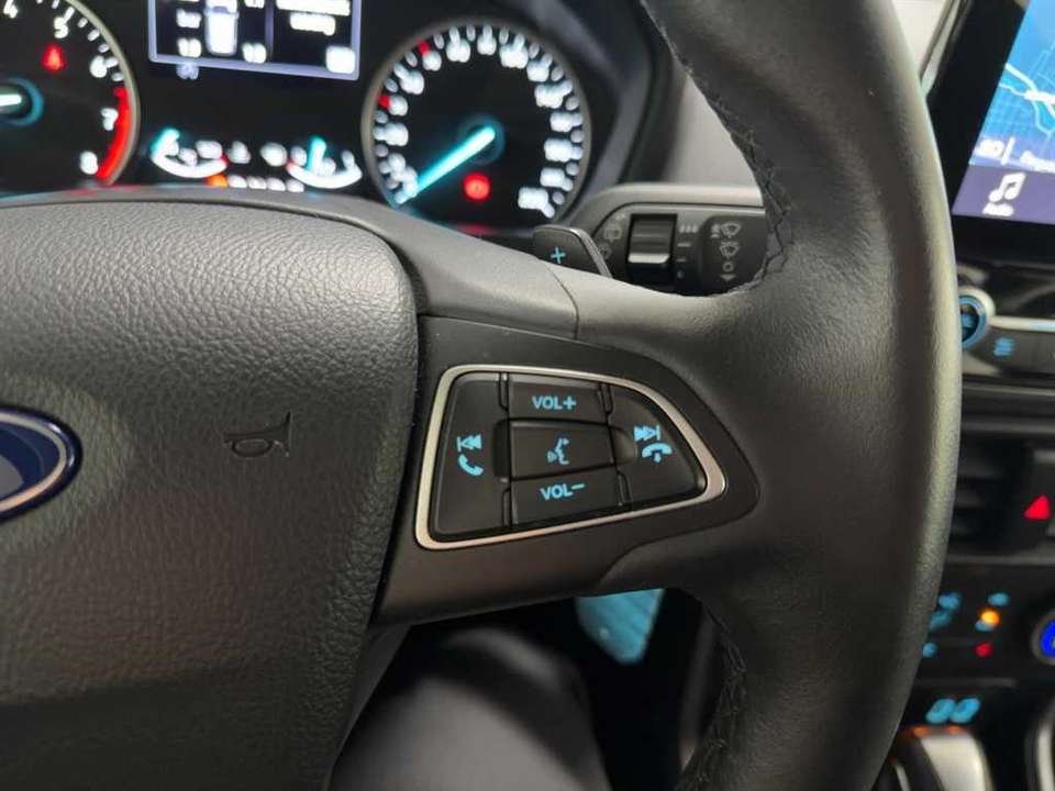 Ford EcoSport - Imagem 15