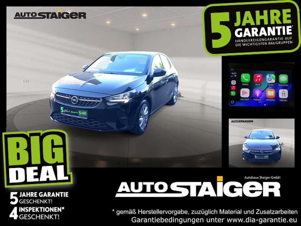 Opel Corsa - Imagem 1