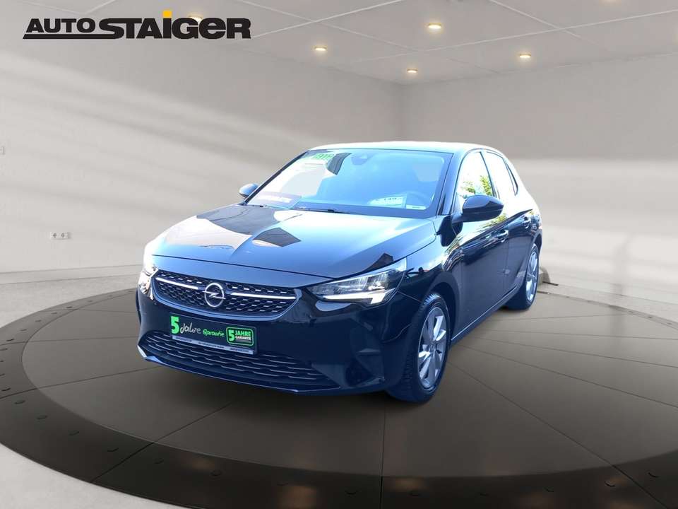 Opel Corsa - Imagem 2