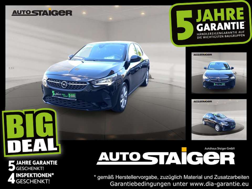 Opel Corsa - Imagem 1