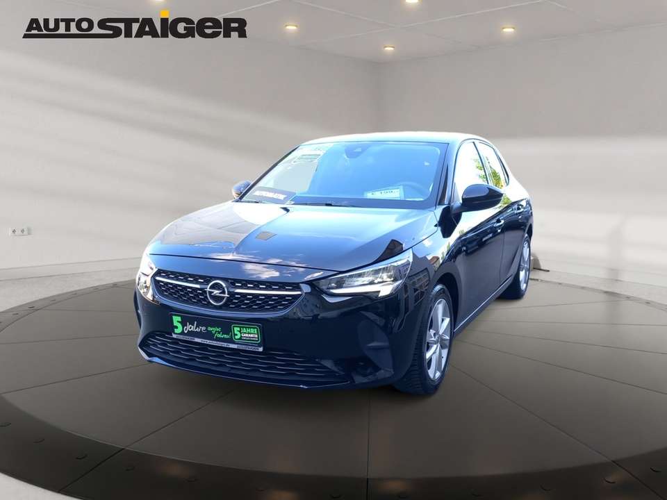 Opel Corsa - Imagem 2