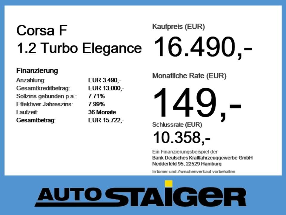 Opel Corsa - Imagem 4