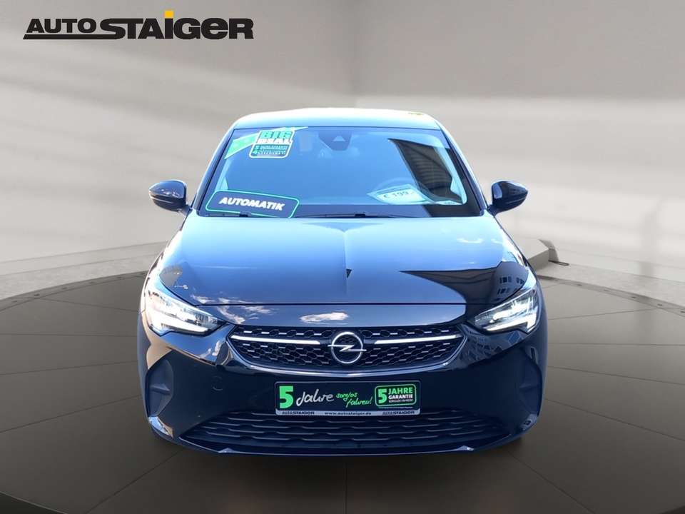 Opel Corsa - Imagem 3