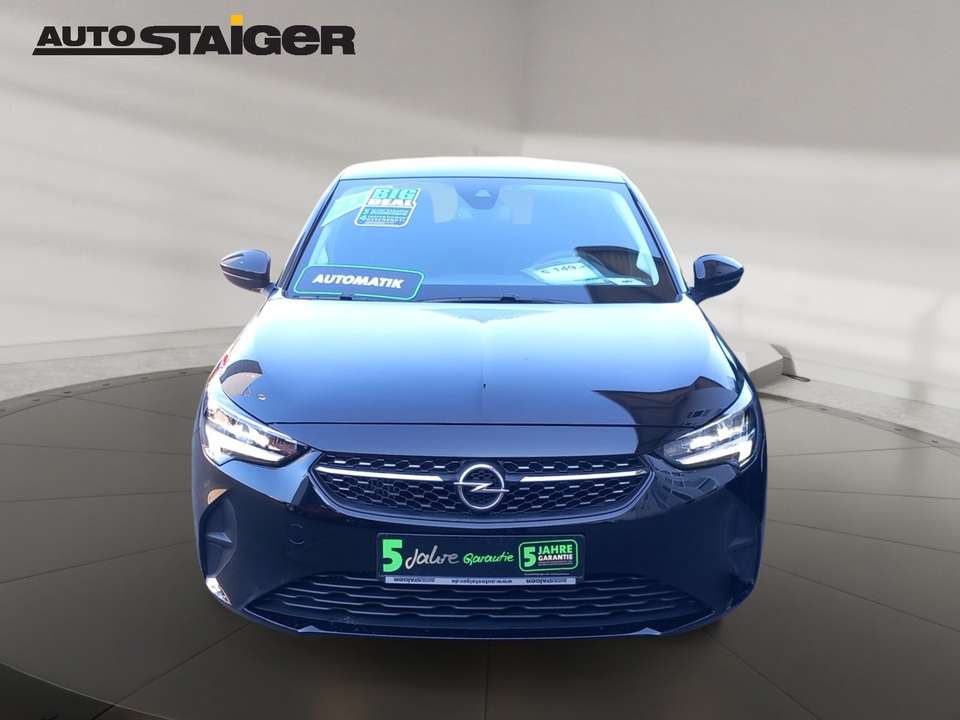 Opel Corsa - Imagem 5