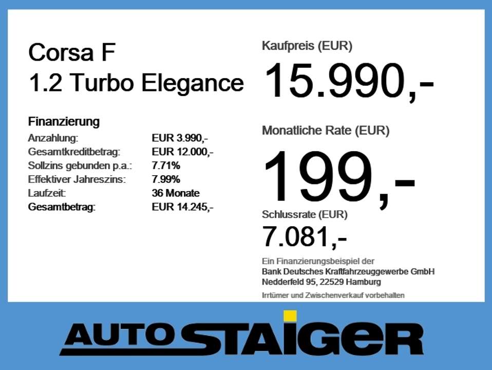 Opel Corsa - Imagem 4