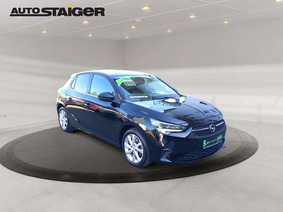 Opel Corsa - Imagem 6