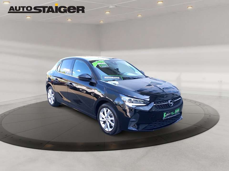 Opel Corsa - Imagem 5
