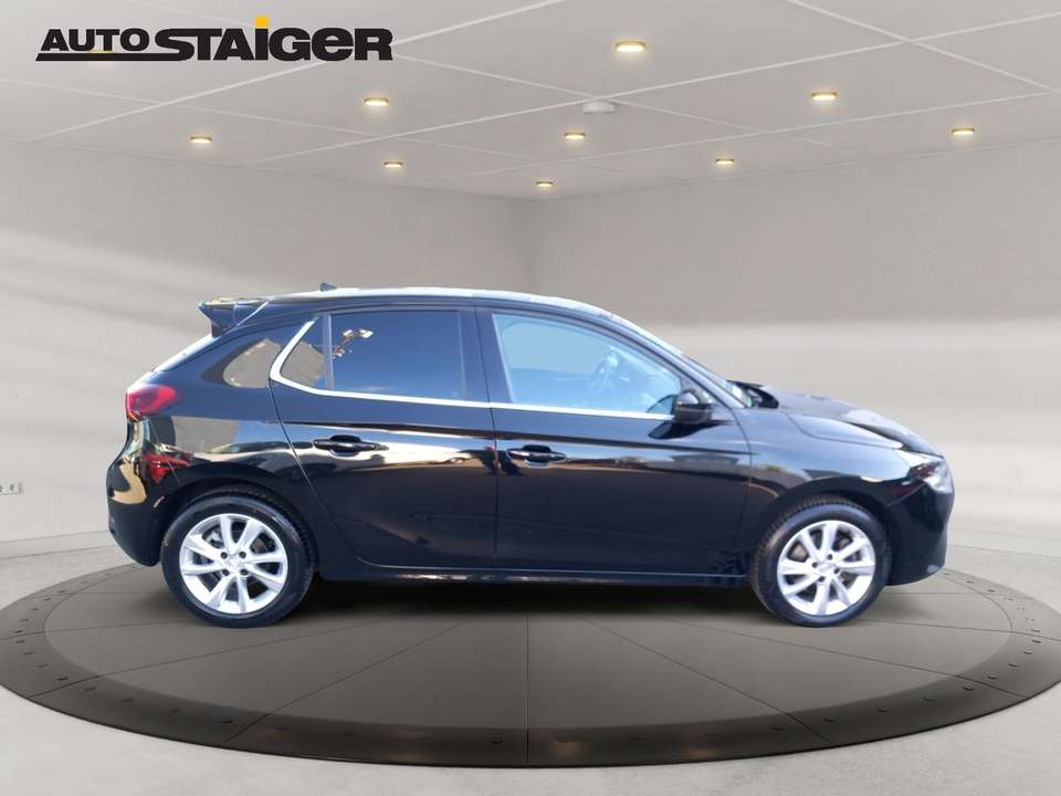 Opel Corsa - Imagem 7