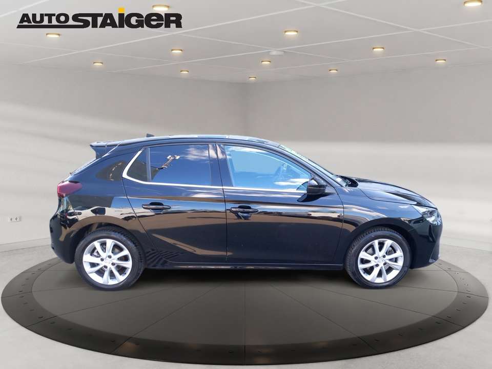 Opel Corsa - Imagem 6