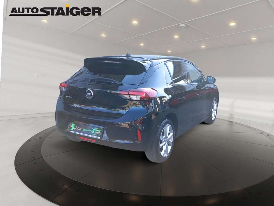 Opel Corsa - Imagem 8