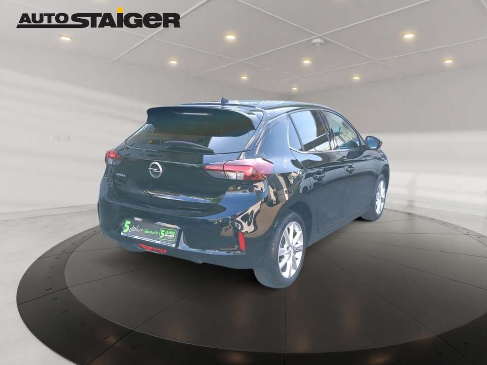 Opel Corsa - Imagem 7