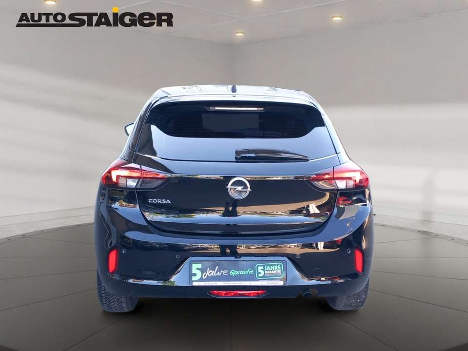 Opel Corsa - Imagem 9