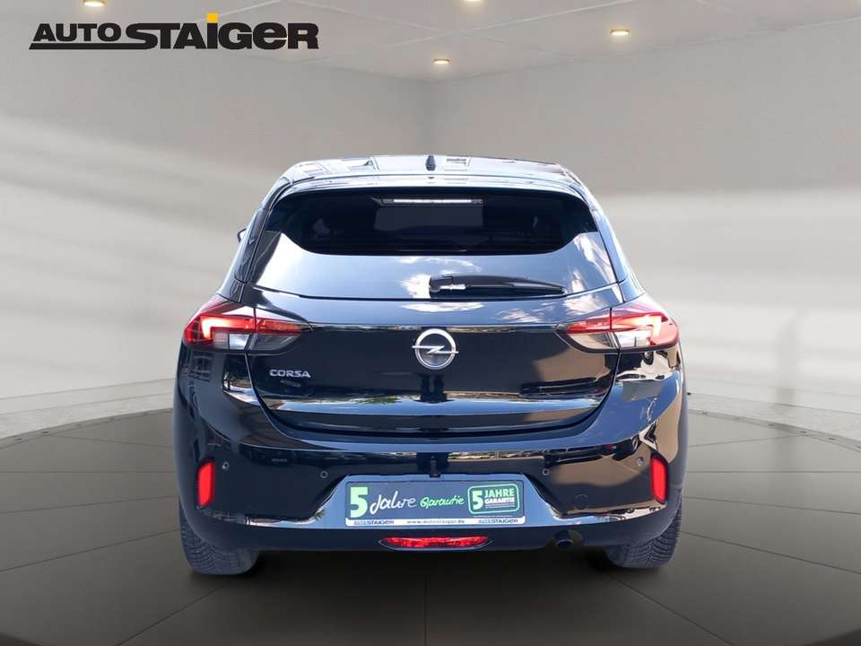 Opel Corsa - Imagem 8