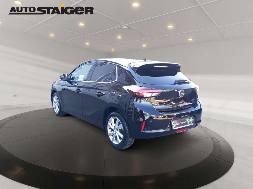 Opel Corsa - Imagem 10