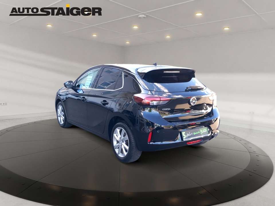 Opel Corsa - Imagem 9