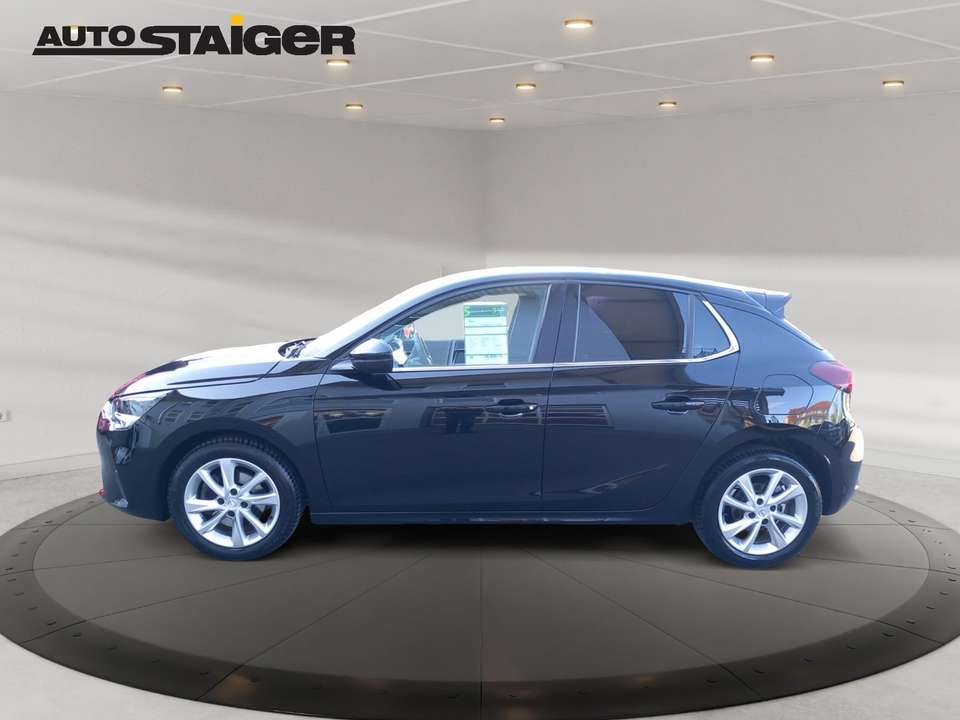 Opel Corsa - Imagem 11