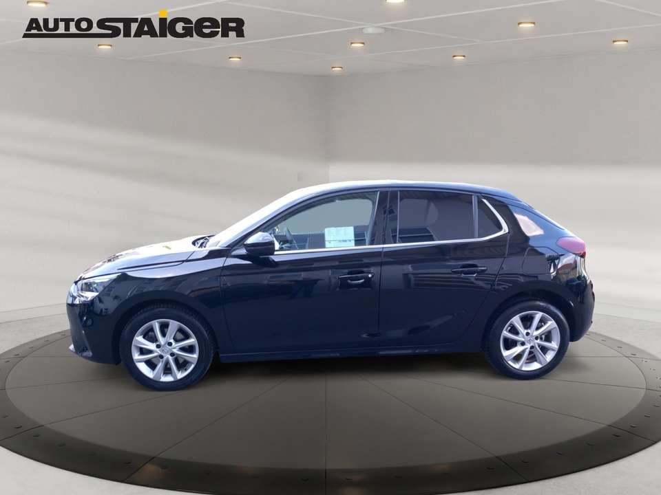 Opel Corsa - Imagem 10