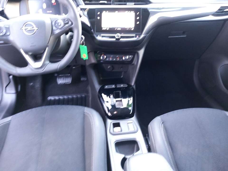 Opel Corsa - Imagem 12