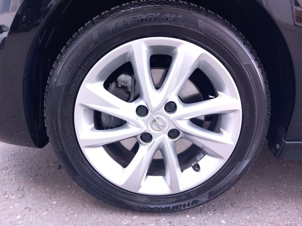 Opel Corsa - Imagem 11