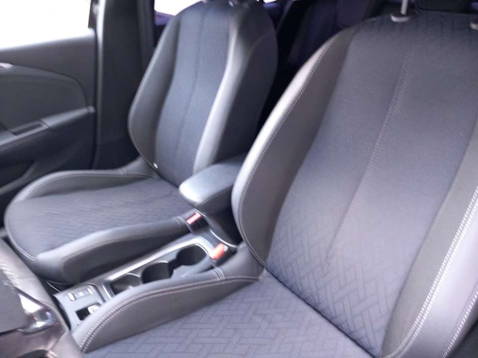 Opel Corsa - Imagem 12