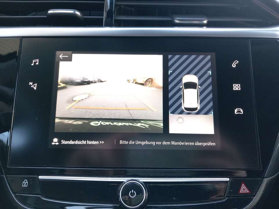 Opel Corsa - Imagem 14