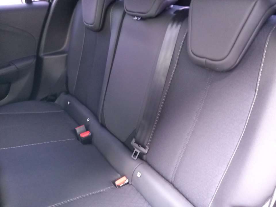 Opel Corsa - Imagem 13