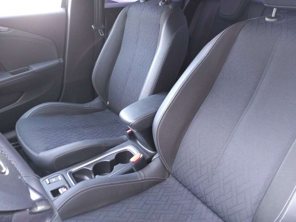 Opel Corsa - Imagem 15