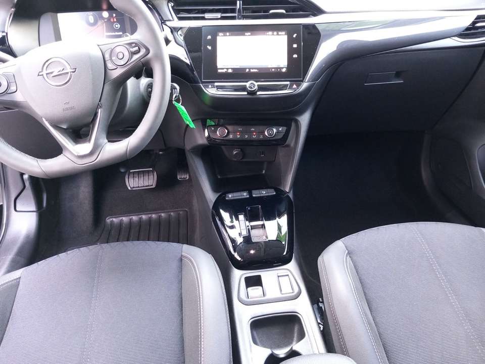 Opel Corsa - Imagem 15