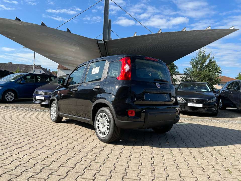 Fiat Panda - Imagem 2