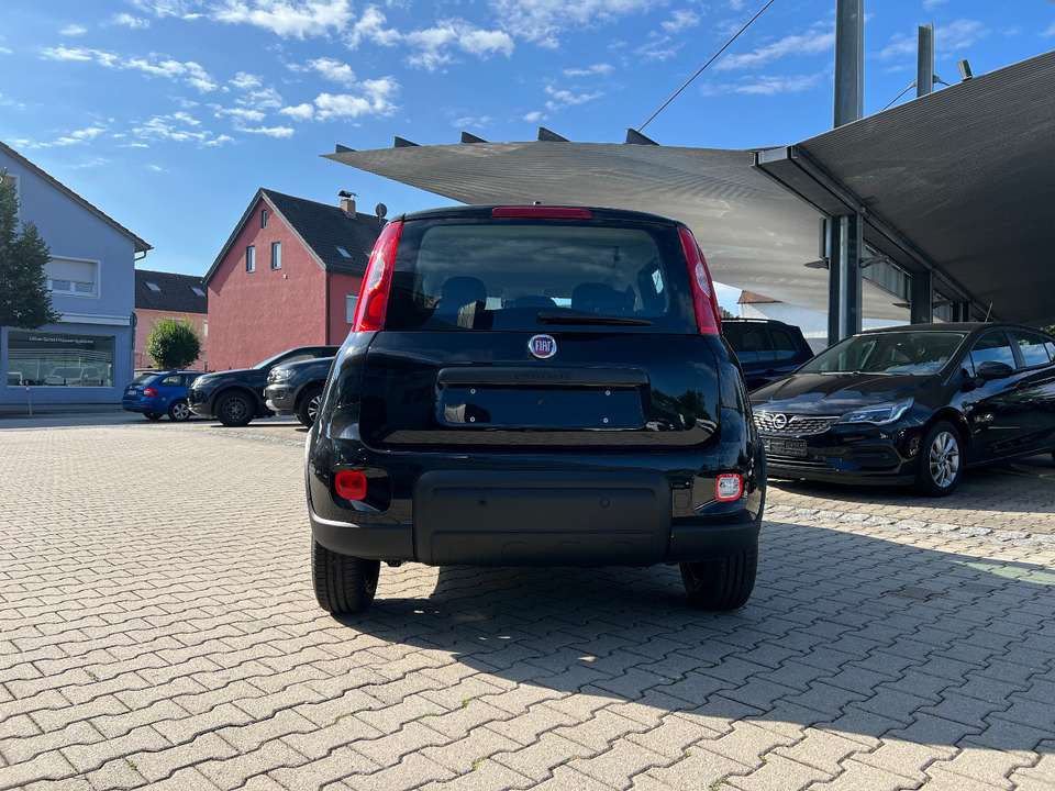 Fiat Panda - Imagem 3