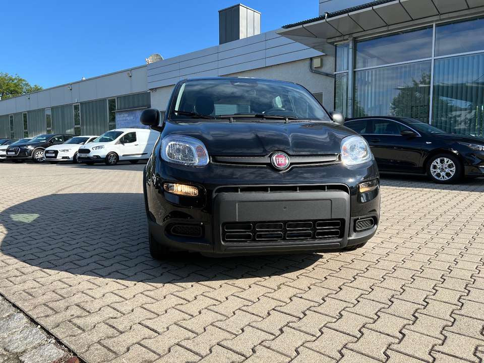 Fiat Panda - Imagem 6