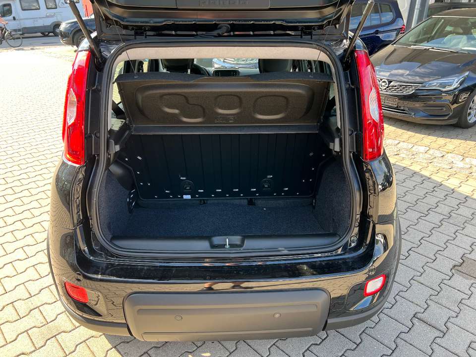 Fiat Panda - Imagem 7
