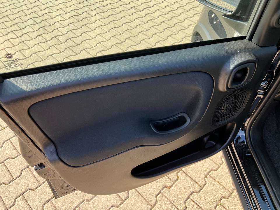 Fiat Panda - Imagem 10