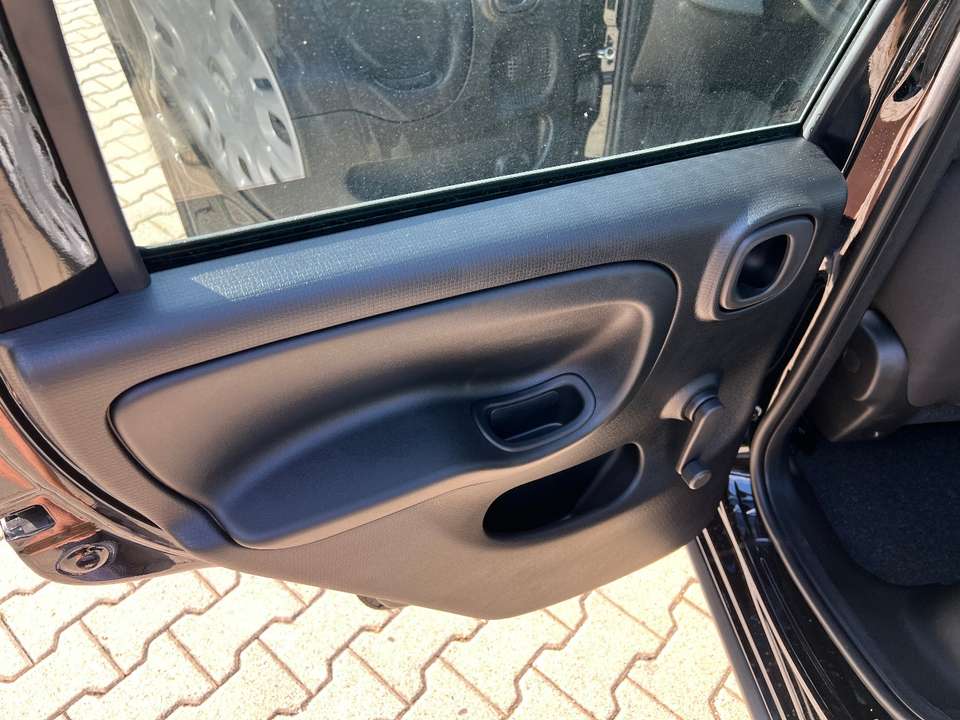 Fiat Panda - Imagem 11