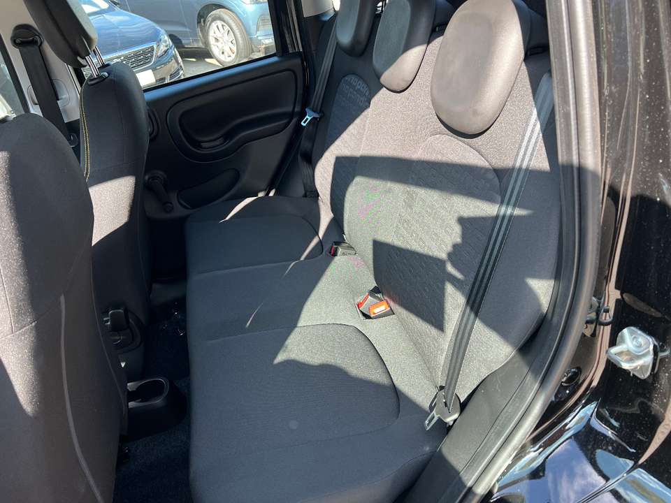 Fiat Panda - Imagem 13