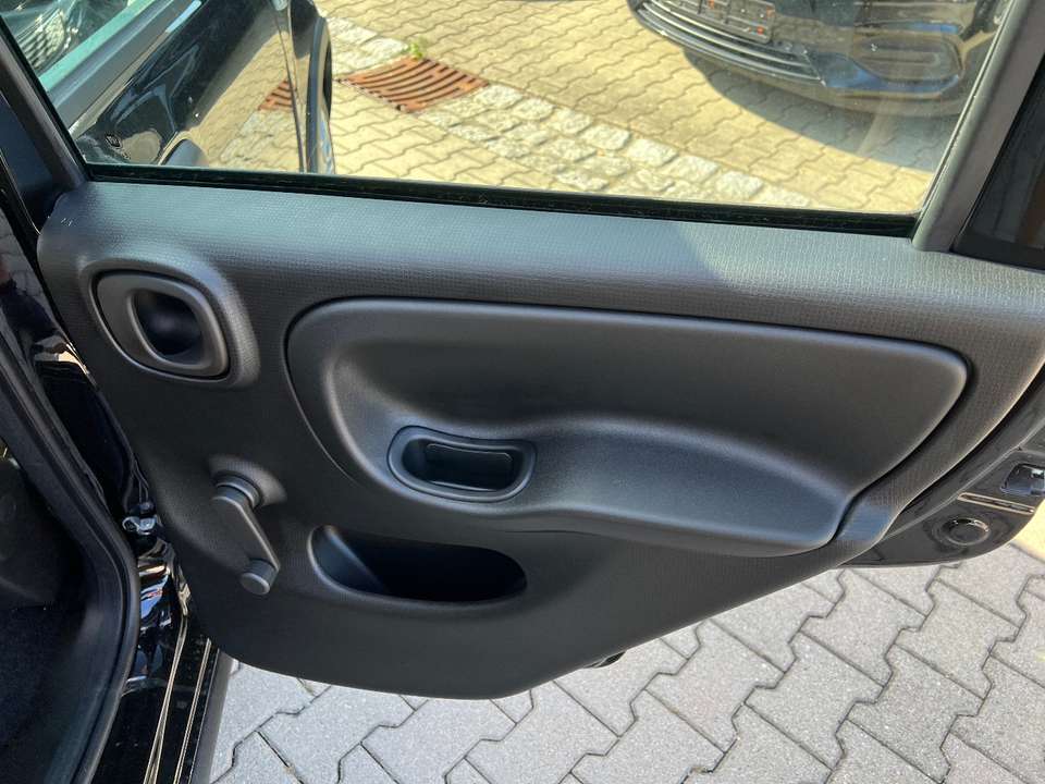 Fiat Panda - Imagem 14