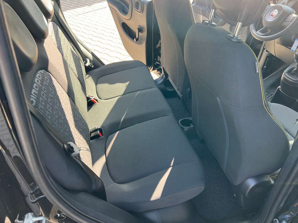 Fiat Panda - Imagem 15