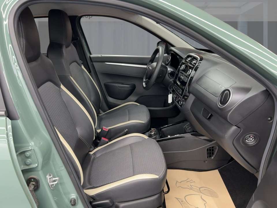 Dacia Spring - Imagem 9