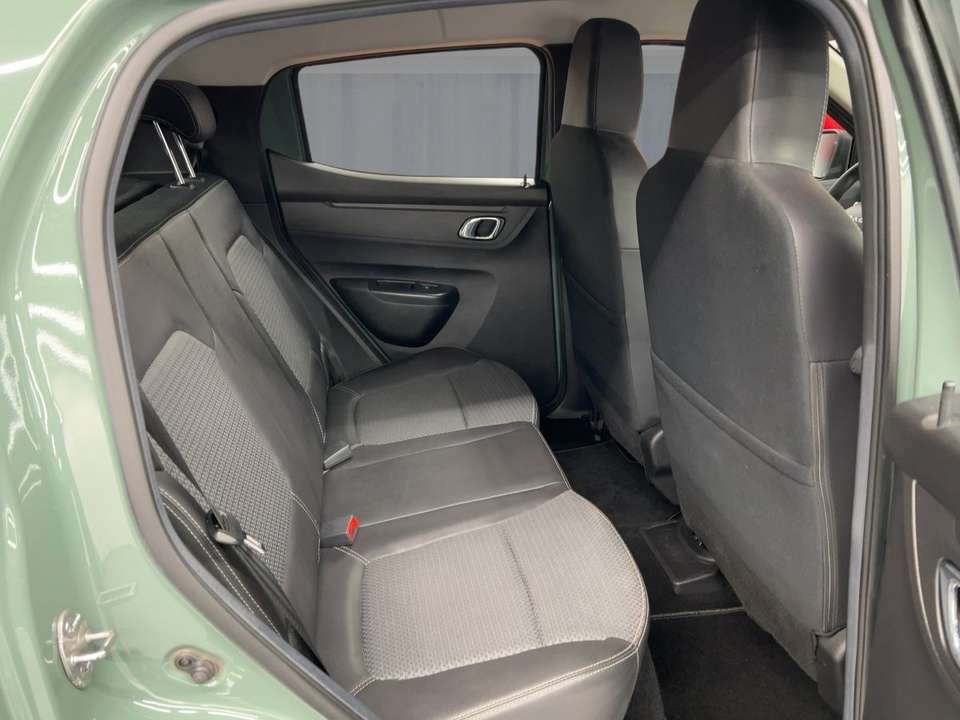 Dacia Spring - Imagem 10