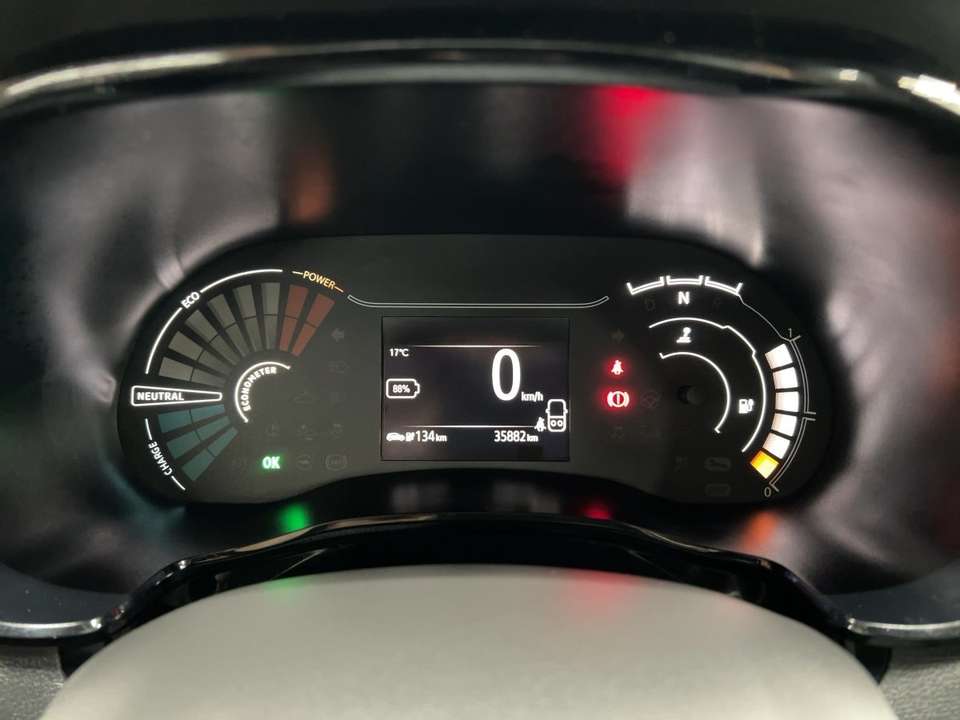 Dacia Spring - Imagem 14